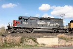 SP 7314, Spring Glen, UT. 4-22-2001